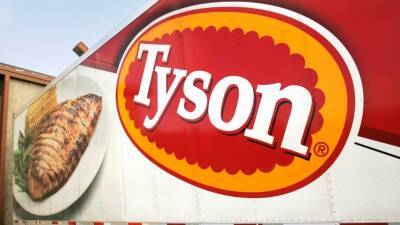 Tyson Food объявила о росте цен на говядину, свинину и курятину - golos-ameriki.ru - США