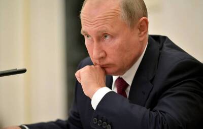 Александр III (Iii) - Европа без газа: Путин продемонстрировал всем сомневающимся всё своё всесилие - topcor.ru - Россия