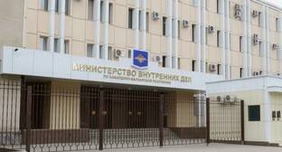 Журналистка в Прохладном заявила о нежелании полиции расследовать дело о наркодилерах - kavkaz-uzel.eu - респ. Кабардино-Балкария