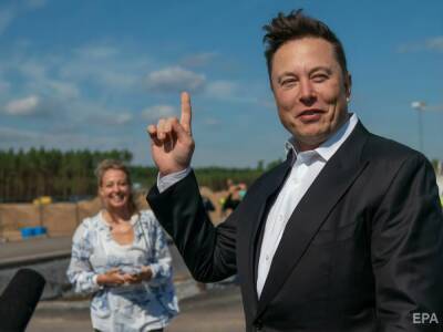Илон Маск - Илон Маск продал акций Tesla еще на $930 млн - gordonua.com - США - Украина