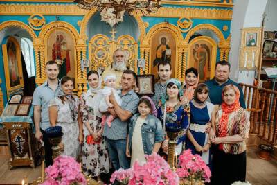 Брянцы стали победителями общероссийского конкурса «Семья года» - mk.ru - Москва - Россия - респ. Коми - Брянская обл.