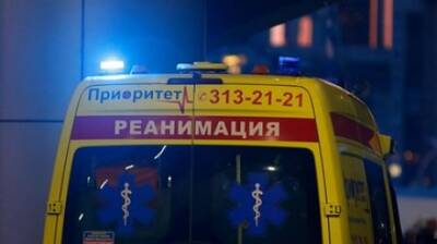 В российском регионе пешеходы пытались помочь пострадавшему в ДТП и погибли - penzainform.ru - Россия - Минеральные Воды - Ставрополье