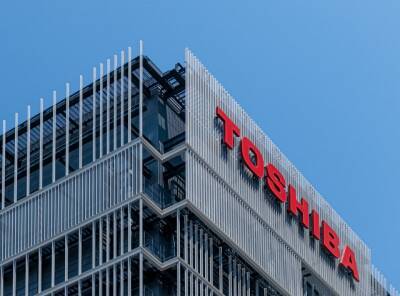 Toshiba будет разделена на три отдельные компании - mediavektor.org - Япония