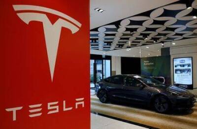 Илоной Маской - Акции Tesla продолжают падать после твитов Маска - smartmoney.one - США