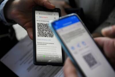 Андрей Белоусов - Белоусов: введение QR-кодов на транспорте необходимо, но нужно отработать технологию - interfax-russia.ru - Россия