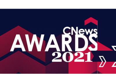 Нина Матвиенко - «Р7-офис» вновь отмечен премией CNews Awards 2021 - province.ru