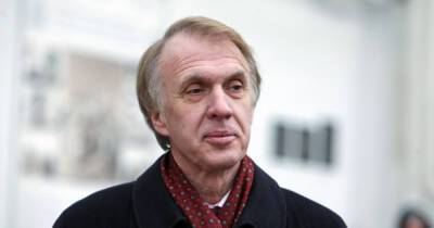 Сергей Шойгу - Сергей Лавров - Владимир Огрызко - Дмитрий Кулеба - Владимир Огрызко: Блинкен дает сигнал Киеву — не надо считать, что с Путиным все может обойтись просто так - dsnews.ua - Россия - США - Украина - Киев
