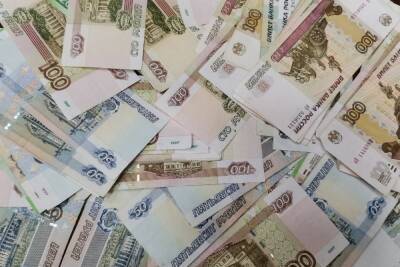 Тульская область вошла в число регионов, где жителям не хватает текущей зарплаты - tula.mk.ru - ЦФО - Тульская обл.