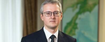 Владимир Солодов - Глава Камчатского края предложил сразу выдавать QR-коды привившимся «Спутником Лайт» - runews24.ru - Россия - Камчатский край