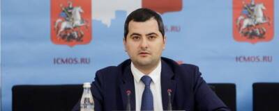 Владислав Овчинский - В Мещанском районе демонтировали незаконную надстройку над историческим зданием - runews24.ru - Москва - округ Центральный, Москва