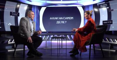 Мирослава Бобровская - Давайте программу промышленную делать, - Роман Головин о развитии украинского производства - politeka.net - Украина
