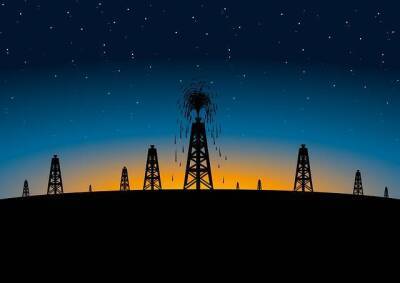 МЭА повысило прогноз-2021 по добыче нефти вне ОПЕК+, теперь ожидает роста на 480 тыс. барр. в сутки - smartmoney.one - Москва