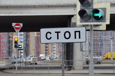 На некоторых улицах ЦАО, САО, СЗАО и ЮЗАО Москвы временно изменится схема движения - vm.ru - Москва