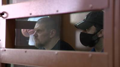 Армянского бизнесмена осудили на 19 лет за заказное убийство воронежца по ошибке - vestivrn.ru - Армения - Воронеж - Ереван