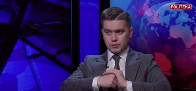 Александр Лазарев - У Польши сейчас очень серьезные проблемы с Европейским союзом, - Александр Лазарев - politeka.net - Украина - Белоруссия - Польша