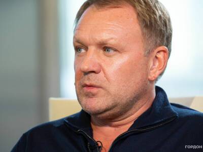 Дмитрий Гордон - Виталий Кропачев - Бизнесмен Кропачев: Ко мне пришли люди, аффилированные с будущей верхушкой "ДНР", и просили помочь им в отделении от Украины - gordonua.com - Украина - ДНР - Донецк - city Dragon - Донецкая обл.