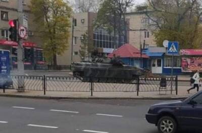 Террористы «ДНР» провели облаву в селе Доля под Донецком | Новости и события Украины и мира, о политике, здоровье, спорте и интересных людях - real-vin.com - Украина - ДНР - Донецк - Донецкая обл.