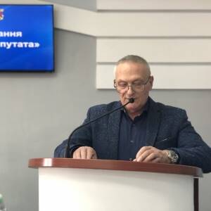 Мэр Бердянска Валерий Баранов подал в отставку - reporter-ua.com - Бердянск