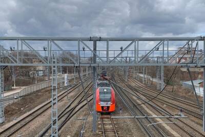До конца недели в Твери отменят несколько электричек на Москву - tver.mk.ru - Москва - Тверь - Тверская обл. - Лихославль