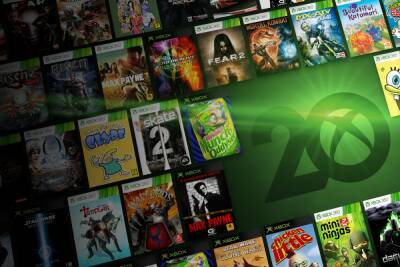 Microsoft добавила 76 игр на Xbox Series X|S по программе обратной совместимости и добавила поддержку FPS Boost еще в 37 игр (таких теперь 134) - itc.ua - Украина - Microsoft