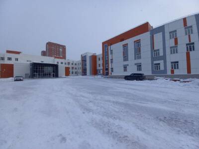 Иван Шмидт - Школа с музеем и уникальными лабораториями будет открыта в Новосибирске - sib.fm - Новосибирск - район Калининский, Новосибирск