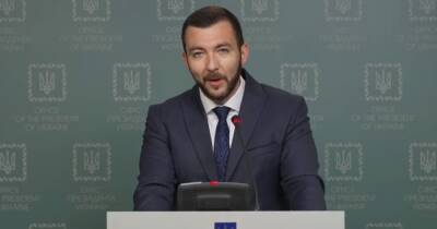 Сергей Никифоров - Тысяча для вакцинированных: у Зеленского объяснили, что деньги на руки выдавать не будут - dsnews.ua - Украина