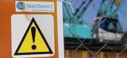 Германия приостановила сертификацию Nord Stream 2 - finanz.ru - Швейцария - Германия
