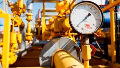 Цены фьючерсов на газ в Европе растут на 10,7% - bin.ua - Украина - Германия