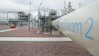 Германия приостановила сертификацию «Северного потока-2″ - vlasti.net - Швейцария - Германия