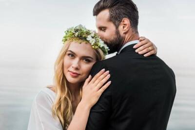 А дальше – целибат? Перспективы института брака в современном мире - skuke.net