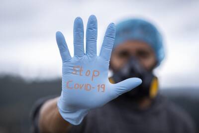 Сергей Нетесов - Учёный из Новосибирска Нетёсов назвал способ остановить пандемию COVID-19 - sib.fm - Россия - Новосибирск