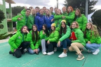 Михаил Миненков - Школьники из Невинномысска стали призерами конкурса в «Артеке» - kavkaz.mk.ru - Крым - Ставрополье - Невинномысск