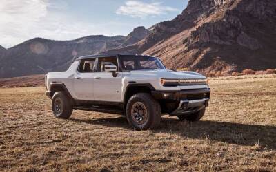 Hummer возвращается в армию - zr.ru - Россия - state Colorado