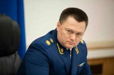 Игорь Краснов - Игорь Краснов рассказал о нарушениях при реализации национальных проектов - pnp.ru