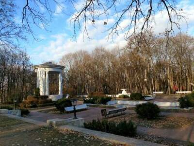 Рекордно низкое давление прогнозируется в Москве 20 ноября - rosbalt.ru - Москва