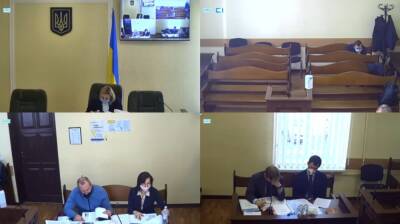 Суд продлил обязанности экс-замглавы правления ПриватБанка - ru.slovoidilo.ua - Украина