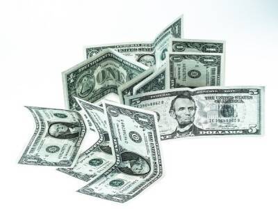 Курс валют на 15 ноября: межбанк, наличный и «черный» рынки - minfin.com.ua - Украина