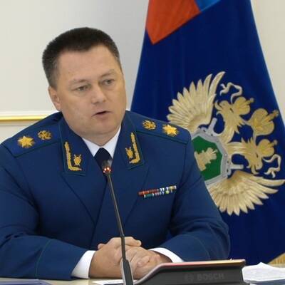 Игорь Краснов - В России выявлен картельный сговор при поставках лекарств для онкобольных - radiomayak.ru - Россия - Орловская обл. - Владимирская обл. - Севастополь - Курская обл. - Новгородская обл. - республика Карелия