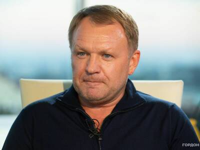 Дмитрий Гордон - Виталий Кропачев - Бизнесмен Кропачев: Все мои предприятия в ОРДО были национализированы, на мои квартиры и квартиры родни заехали сумасшедшие с автоматами - gordonua.com - Украина - Киев - ДНР - Донецкая обл.