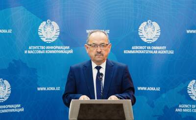 Нурмат Отабеков - Узбекистан - Россию и Европу захватила новая волна коронавируса. Что ждет Узбекистан – мнение эксперта - podrobno.uz - Австрия - Россия - Узбекистан - Германия - Дания - Ташкент