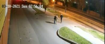 «Героя» видео с жестоким избиением людей в Череповце никак не могут установить - vologda-poisk.ru - Вологда - Череповец