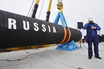 Германия остановила сертификацию «Северного потока-2» - rusjev.net - Германия