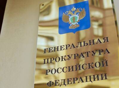 Игорь Краснов - Генпрокурор сообщил о запредельном спектре нарушений в связи с катастрофой L-410 - newsland.com - Россия - респ. Татарстан