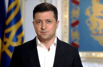 Владимир Зеленский - Ринат Ахметов - Зеленский: Семь кораблей с углем позволят Украине пройти отопительный сезон - topcor.ru - США - Украина
