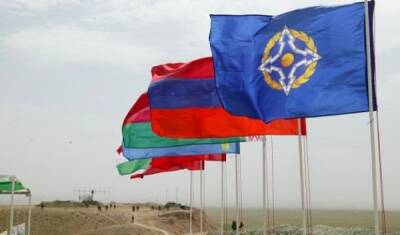 Экс-министр обороны Армении: Есть условия для обращения в ОДКБ - eadaily.com - Россия - Армения - Азербайджан