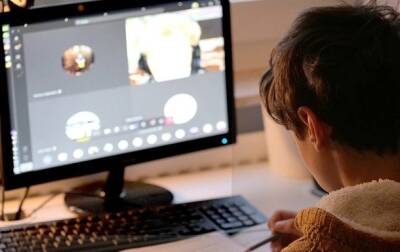 Луцким школьникам показали порно на онлайн-уроке - korrespondent.net - Украина - Луцк