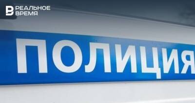 Максим Платонов - Андрей Шептицкий - 38-летний казанец избил свою падчерицу за то, что она не присмотрела за младшим братом - realnoevremya.ru - Россия - респ. Татарстан