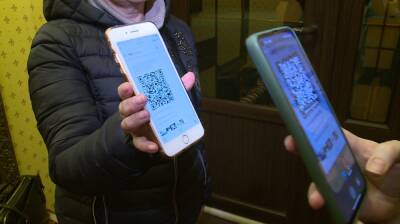 Сертификаты о вакцинации заболевших ковидом воронежцев будут аннулировать - vestivrn.ru - Воронежская обл.