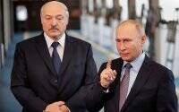 Ангела Меркель - Лукашенко и Путин обсудили по телефону мигрантов, Украину и Меркель - vlasti.net - Россия - США - Украина - Германия