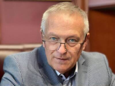 Мэр Бердянска подал в отставку - gordonua.com - Украина - Запорожская обл. - Бердянск